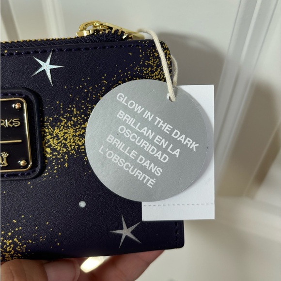 Disney Parks Loungefly Wallet - Picture 3 of 5